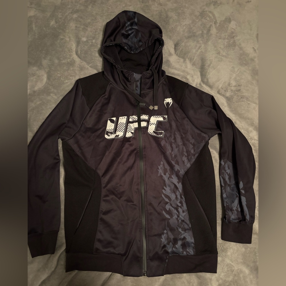 Ufc Jacket - image 1